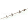 82921 Compatible Apw 2&3 Sprocket Bt15C Assy
