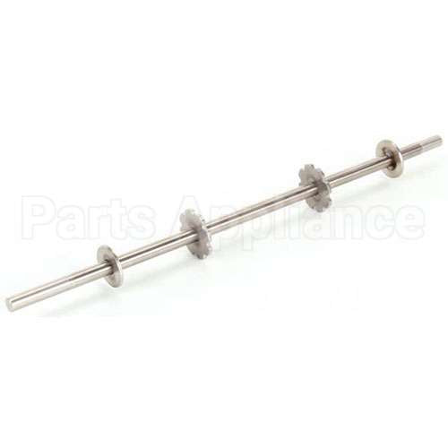 82921 Compatible Apw 2&3 Sprocket Bt15C Assy