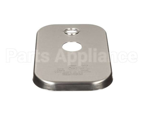82952 Server Lid, Fp-200 Mcd