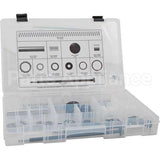 82965 Compatible Server Kit, Pump Repair, F/ 217-1126