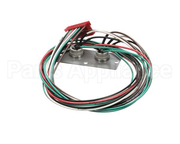 82983 Henny Penny Assembly-Rti Receptacle