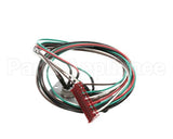 82983 Henny Penny Assembly-Rti Receptacle