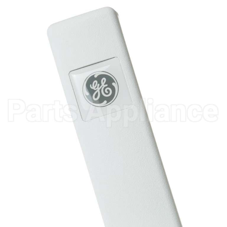 WR12X10108 GE Handle Door Assy Fz White