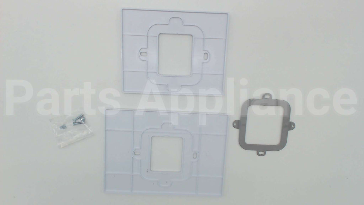 THP2400A1027W Resideo White Cover Plate Assembly