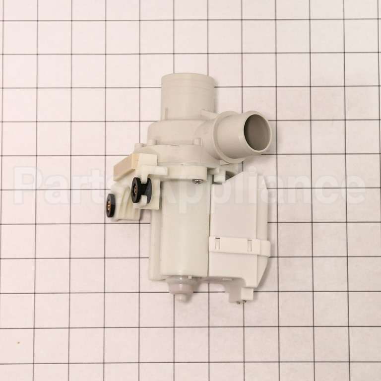 WH23X10040 GE Pump Drain