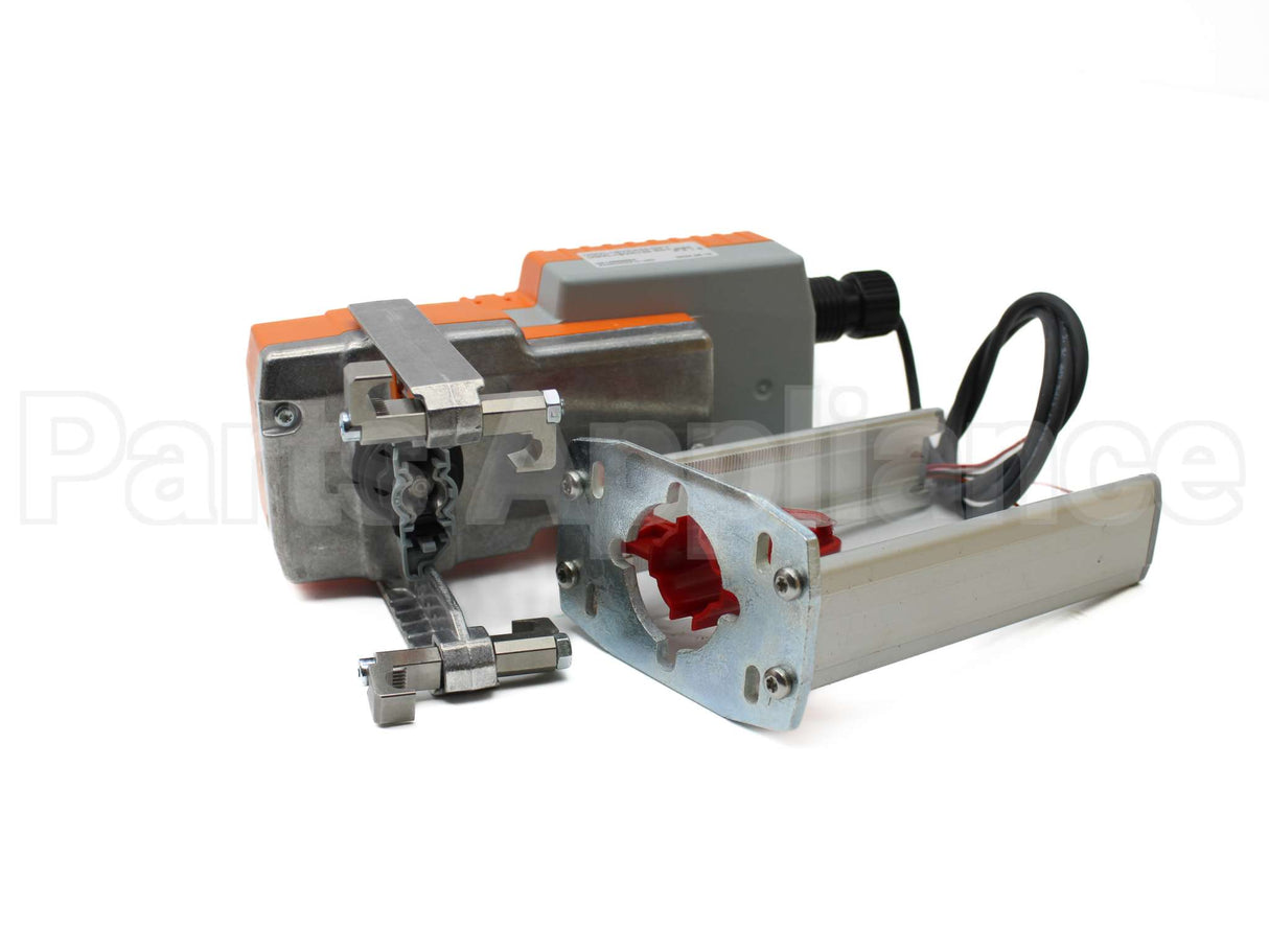 UGVL+SVKX24-MFT Belimo 24V Prop S/R 337# W/Linkage