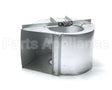 82W02 Lennox 606222-01, Belt Drive Blower Assembly, U