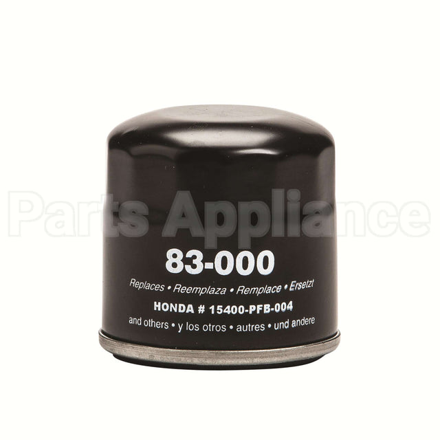 83-000 Oregon Filteroil