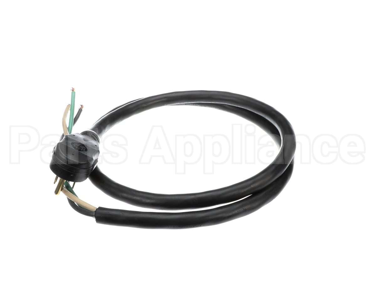 83-0002 Autofry Mti-40C Power Cord