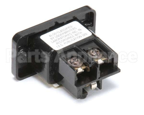 83-0011 Autofry Male Heater Socket