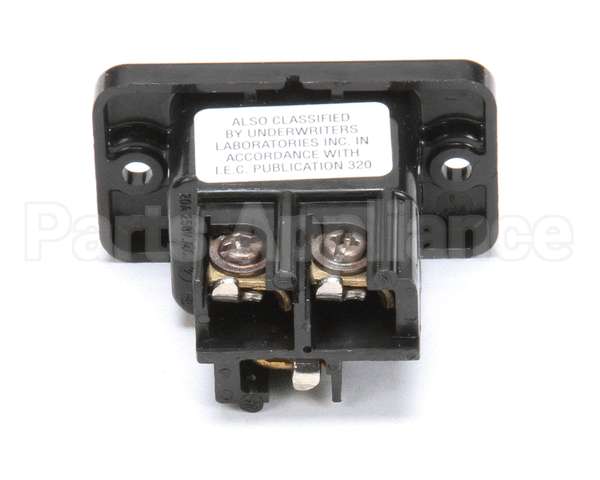 83-0011 Autofry Male Heater Socket