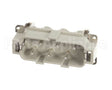83-0014 Autofry Male Heater Plug