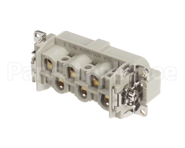 83-0014 Autofry Male Heater Plug