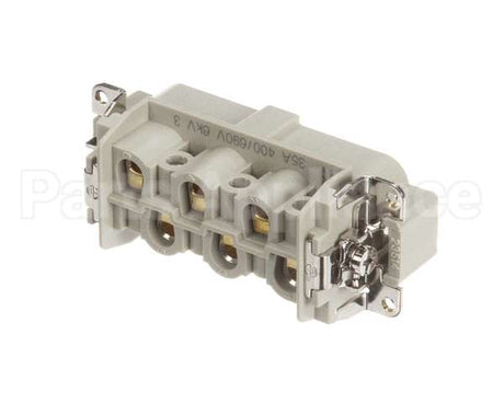 83-0014 Autofry Male Heater Plug