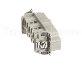 83-0014 Autofry Male Heater Plug