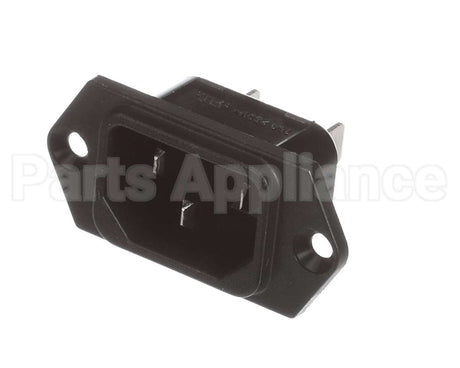 83-0018 Autofry Connector , Male