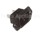 83-0018 Autofry Connector , Male
