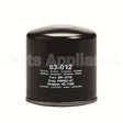 83-012 Oregon Oil Filter - Toro