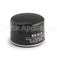 83-013 Oregon Oil Filter - Briggs  Vanguard