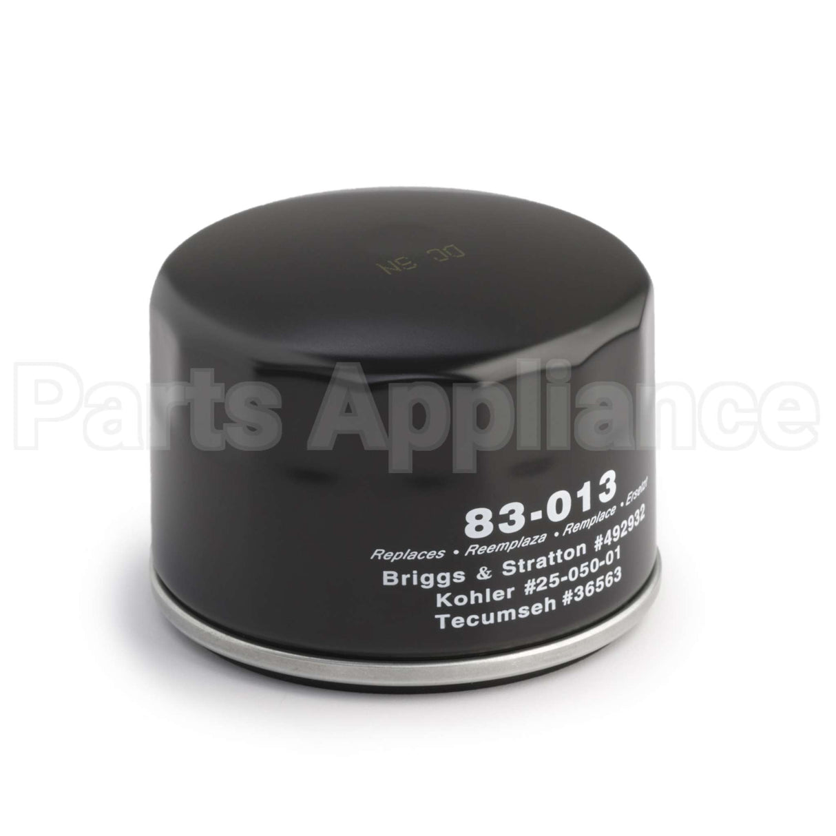 83-013 Oregon Oil Filter - Briggs  Vanguard