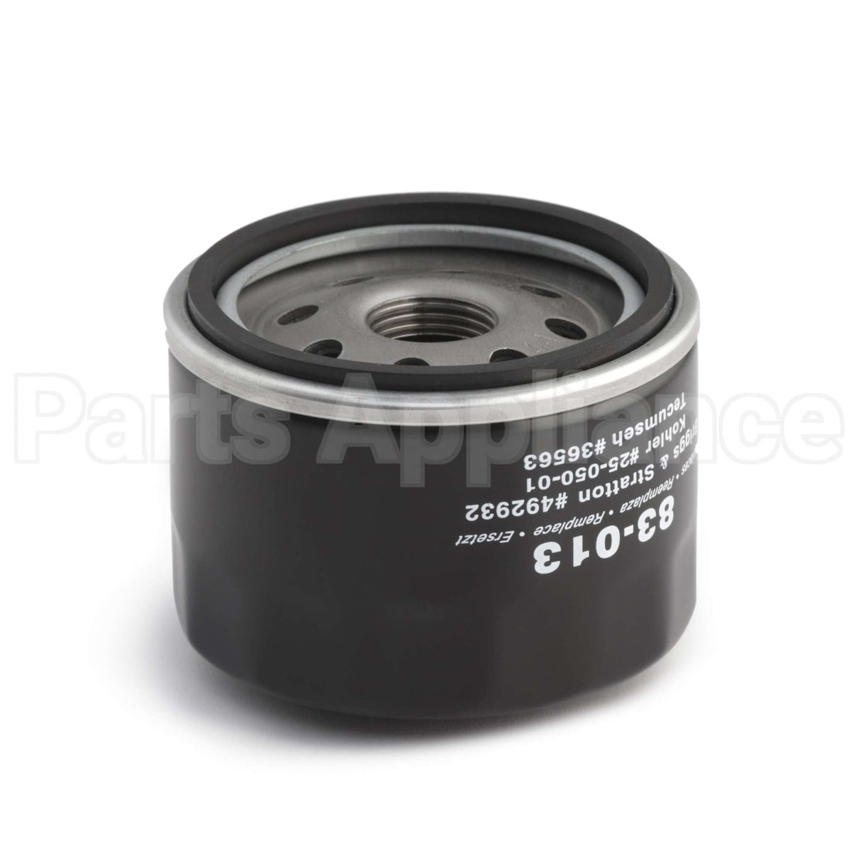 83-013 Oregon Oil Filter - Briggs  Vanguard