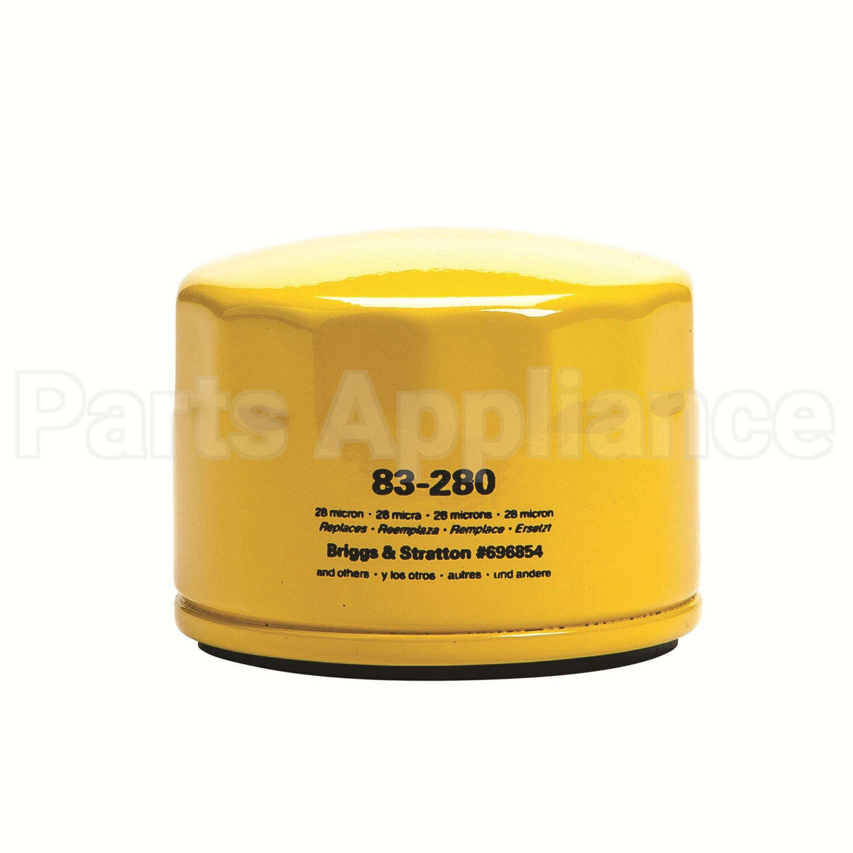 83-280 Oregon Oil Filter Extended Life Brigg