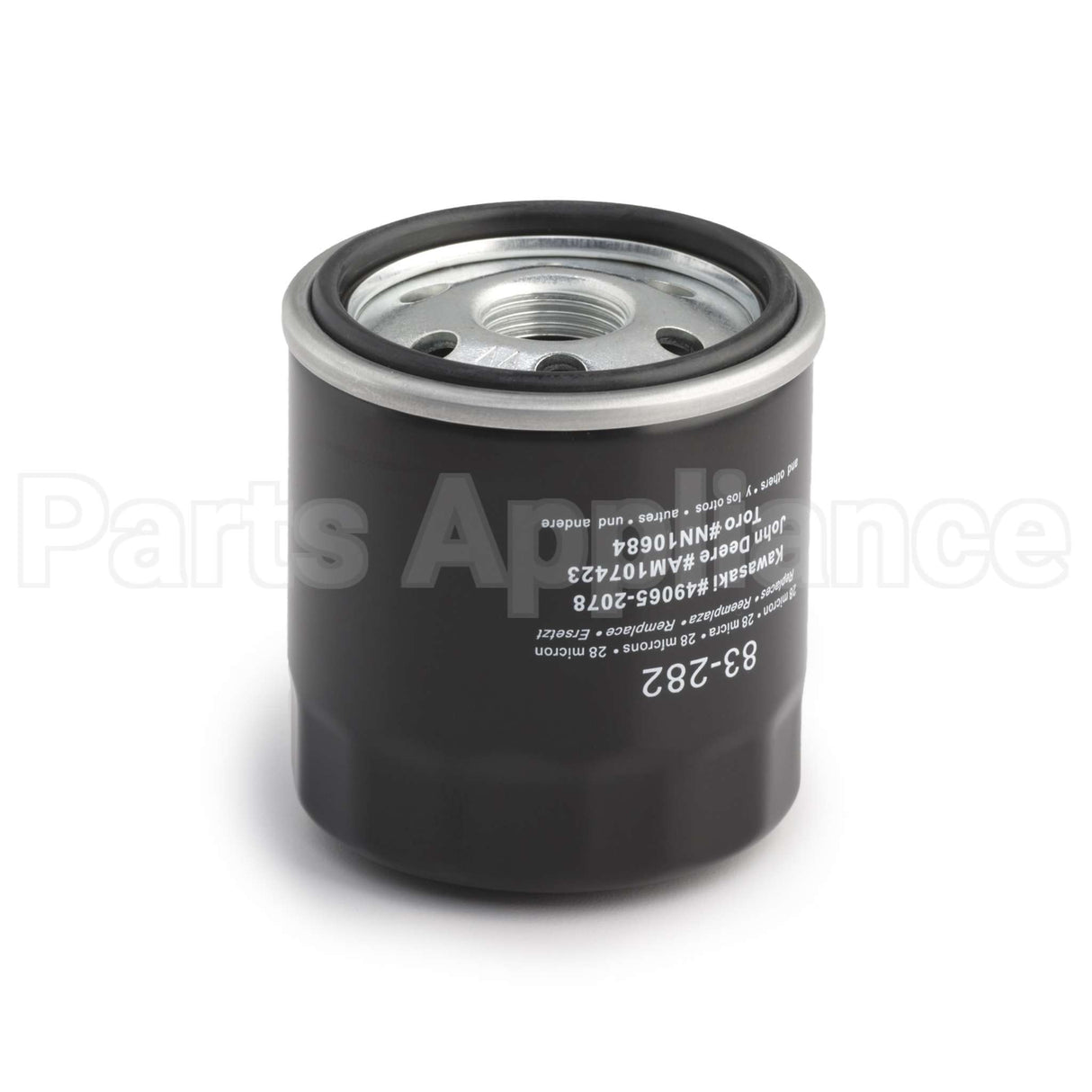 83-282 Oregon Oil Filter Kawasaki