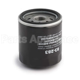 83-283 Oregon Oil Filter Onanbriggs