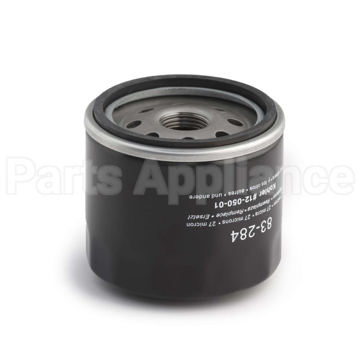 83-284 Oregon Oil Filter Kohler