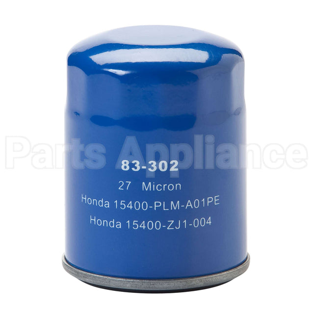 83-302 Oregon Oil Filterhonda15400-Plma01P