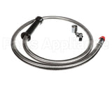 83-58ABNF Chicago Faucet Hose Handle Assy 58