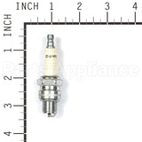830 Briggs & Stratton Screw Muff. Fw