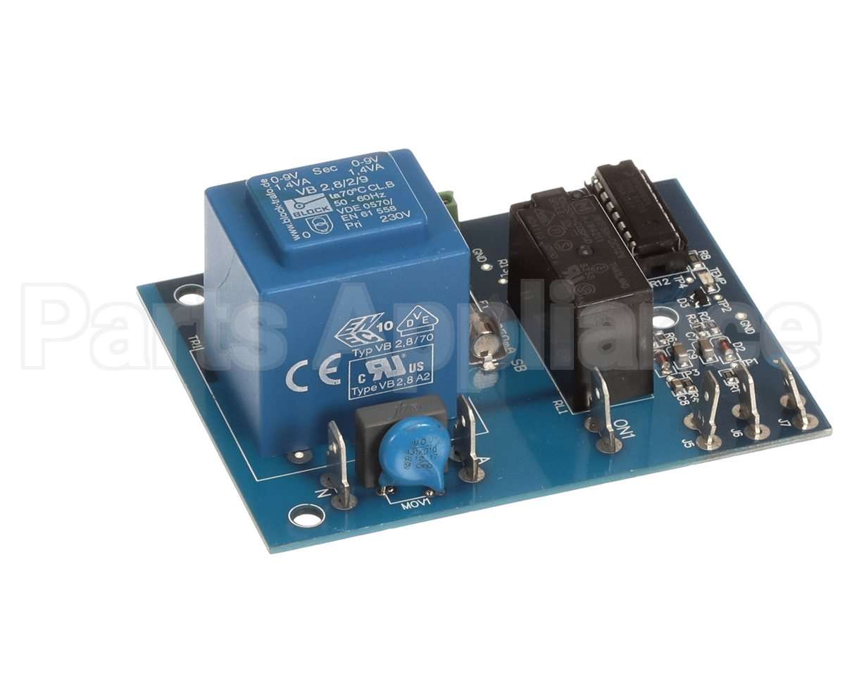 83000286 Lancer Control Level,I/B Hydra R2 Ul