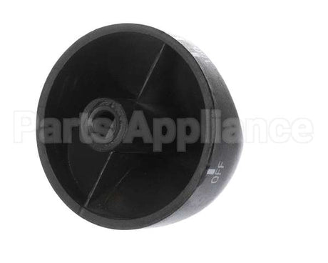 83004-02 Capital Cooking Equipment Top Griddlegrill Knob