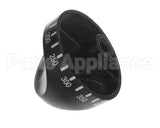 83004-02 Capital Cooking Equipment Top Griddlegrill Knob