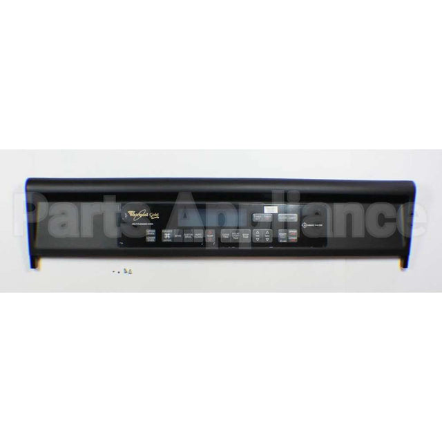8300440 Whirlpool Asm Cpnl&Sw 30"Dbl Con-S
