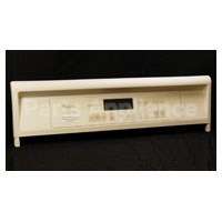 8300529 Whirlpool Asm Cpnl&Sw 24"Sgl S/C B