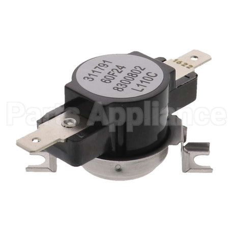 8300802 Thermal Fuse Compatible