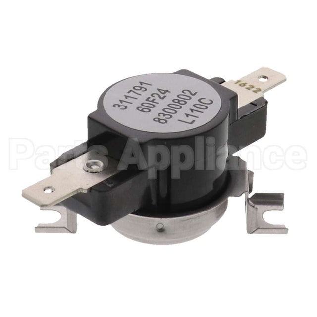 8300802 Thermal Fuse Compatible