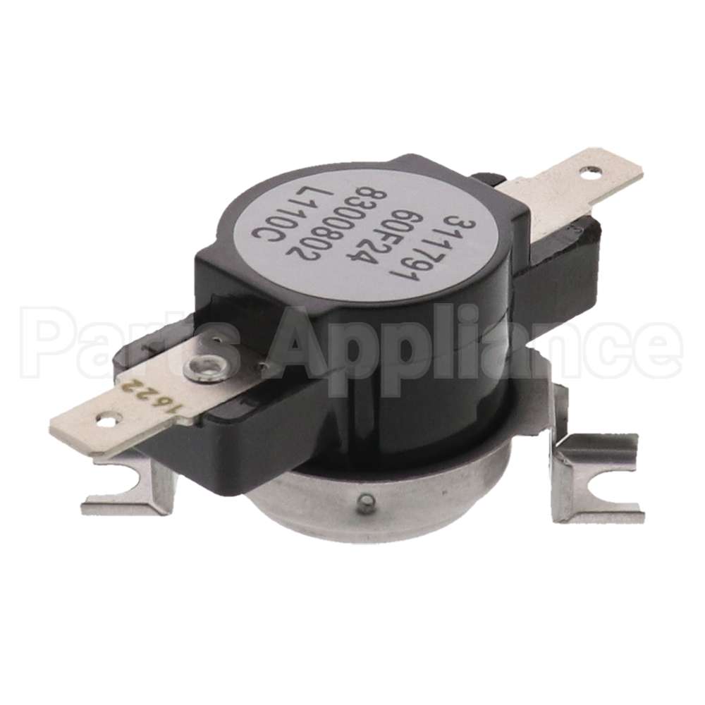 8300802 Thermal Fuse Compatible