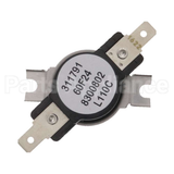 8300802 Thermal Fuse Compatible