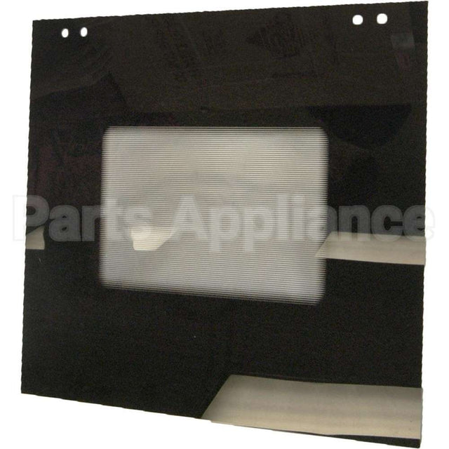 8300836 Whirlpool Assy Kit-Glass 24 Ka Bk