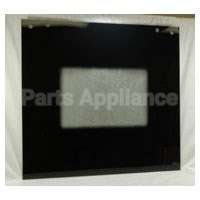 8300917 Whirlpool Assy Kit-Glass 24 Wpl B