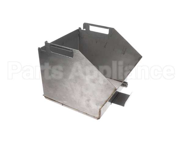 83010 Blodgett Vat Assy,Welded 11L