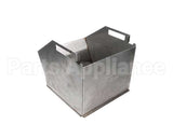83010 Blodgett Vat Assy,Welded 11L