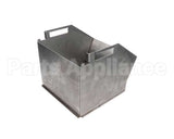83010 Blodgett Vat Assy,Welded 11L