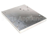 83012 Apw Wyott Panel, Left Hand Weld Assembly M-83
