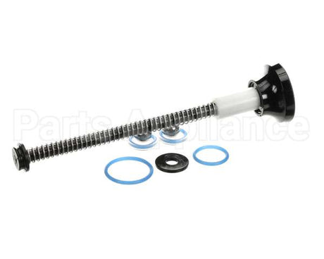 83014 Server Kit Spare Parts W/Piston-Cast