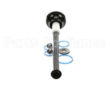 83014 Server Kit Spare Parts W/Piston-Cast