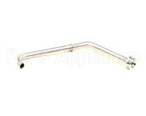 83017 Server Tube, Discharge, Cp-10 Special 1/2 In